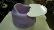 画像3: ☆ バンボ　（紫） テーブル付   BA-384