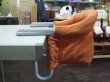 画像5: ☆　イングリッシーナ　（オレンジ色）　テーブルなし　ベビーチェア　CH-380
