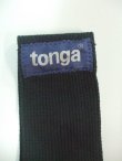 画像3: ☆  tonga　（黒）  ベビースリング　抱っこひも  ☆ D-428