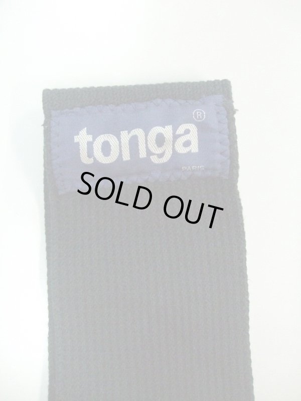 画像3: ☆  tonga　（黒）  ベビースリング　抱っこひも  ☆ D-428