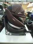 画像3: ☆ コンビ　ネルームISOFIX　エッグショックＮＦ－700　チャイルドシート　C-1239