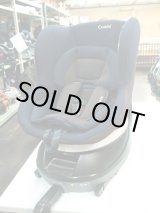 画像: ☆ コンビ　クルムーヴ  ISOFIX　（美品）チャイルドシート　C-1244