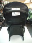 画像6: ☆  エールベベ・クルット3iプレミアムisofix（マロンブラウン）（美品）チャイルドシート  C-1257