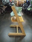 画像3: ☆STOKKE （ストッケ） トリップトラップ （ナチュラル） ベビーチェア CH-558