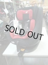 画像: ☆ ジョイー　アーク360°  ISOFIX  チャイルドシート   C-1258