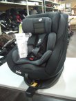 画像1: ☆ ジョイー　アーク360° ISOFIX （黒）（美品）チャイルドシート　 C-1263