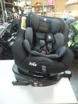 画像4: ☆ ジョイー　アーク360° ISOFIX （黒）（美品）チャイルドシート　 C-1263