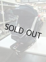 画像: ☆ アップリカ クルリラ（Ａ）　 ISOFIX＋シートベルト対応　チャイルドシート C-1270