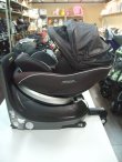 画像5: ☆ コンビ　ネルームISOFIX　エッグショックＮE－670（美品）　チャイルドシート  C-1275