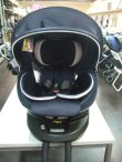 画像2: ☆ エールベベ・クルット　4i　グランスisofix（美品）チャイルドシート☆ C-1279