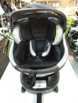 画像2: ☆コンビ　ネルームISOFIX　エッグショックＮＦ－600（Ａ）　チャイルドシート　☆ C-1288