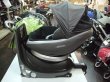 画像5: ☆コンビ　ネルームISOFIX　エッグショックＮＦ－600（Ａ）　チャイルドシート　☆ C-1288