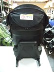 画像6: ☆ エールベベ・クルット　3i　グランス（黒）（美品）isofix　チャイルドシート☆ C-1292