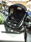 画像4: ☆ エールベベ・クルット　3i　グランス（黒）（美品）isofix　チャイルドシート☆ C-1292