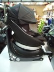 画像3: ☆ コンビ　ネルーム  lite ISOFIX　EF チャイルドシート　☆ C-1297