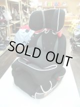 画像: ☆ エールベベ サラット　3ステップ　クワトロ　ST（美品）チャイルド＆ジュニアシート　JS-266