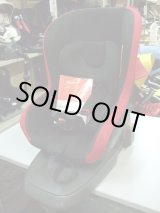 画像: ☆ タカタ　TKIFX-003　ISOFIX チャイルドシート  ☆ C-1337