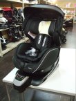 画像1: ☆ レカロ ZERO.1　isofix（美品） チャイルドシート  ☆ C-1375