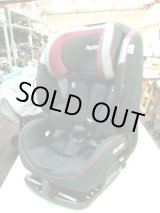 画像: ☆ アップリカ　フォームフィット ISOFIX（美品）チャイルド＆ジュニアシート　JS-301