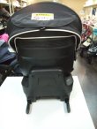 画像6: ☆エールベベ・クルット 4i プレミアム isofix（黒）（美品）チャイルドシート　☆ C-1411