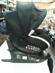 画像3: ☆エールベベ・クルット 3i プレミアム isofix（黒）チャイルドシート　☆ C-1429