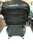 画像6: ☆ エールベベ・クルット　3i　グランス　isofix（赤）（美品）チャイルドシート　☆ C-1440