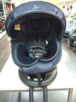 画像2: ☆ エールベベ・クルット 4i グランス　isofix（紺）チャイルドシート　☆ C-1501