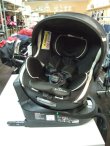 画像3: ☆ エールベベ・クルット　3i　グランス　isofix（茶）（美品）チャイルドシート　☆ C-1516