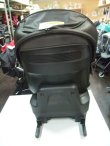 画像5: ☆ エールベベ・クルット　3i　グランス　isofix（茶）（美品）チャイルドシート　☆ C-1516