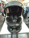 画像2: ☆ エールベベ・クルット　3i　グランス　isofix（茶）（美品）チャイルドシート　☆ C-1516