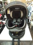 画像2: ☆　エールベベ・クルット4iグランスisofix（茶）（美品）チャイルドシート 　☆ C-1524