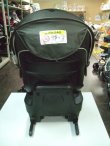 画像6: ☆ エールベベ・クルット4i グランス isofix（茶A）（美品）チャイルドシート　☆ C-1545