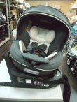 画像4: ☆ エールベベ・クルット4i リラクシイー isofix（グレー）（美品）チャイルドシート　☆ C-1544