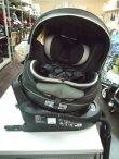 画像4: ☆ エールベベ・クルット4i グランス isofix（茶A）（美品）チャイルドシート　☆ C-1545