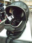 画像1: ☆ エールベベ・クルット4i グランス isofix（茶A）（美品）チャイルドシート　☆ C-1545