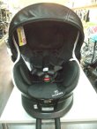 画像2: ☆　エールベベ・クルット 3i プレミアム isofix（黒A）チャイルドシート  ☆ C-1577