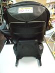 画像6: ☆　エールベベ・クルット 5i グランス　isofix（茶）（美品）チャイルドシート　☆ C-1631