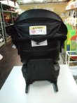 画像6: ☆　エールベベ・クルット 3i グランス　isofix（黒）（美品）チャイルドシート　☆ C-1643