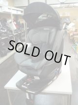 画像: ☆　アップリカ クルリラプレミアム　ISOFIX＋シートベルト対応　チャイルドシート　☆ C-1649