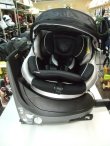 画像4: ☆  コンビ CWL ネルーム ISOFIX エッグショック NE-670（黒）チャイルドシート  ☆ C-1671