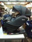 画像6: ☆ アップリカ クルリラ　ISOFIX＋シートベルト対応　チャイルドシート　☆ C-1684