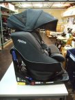 画像3: ☆ アップリカ クルリラ　ISOFIX＋シートベルト対応　チャイルドシート　☆ C-1684