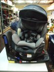 画像4: ☆ アップリカ クルリラ　ISOFIX＋シートベルト対応　チャイルドシート　☆ C-1684