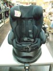 画像2: ☆　アップリカ　ディアターンプラス（黒）ISOFIX　チャイルドシート　☆ C-1708