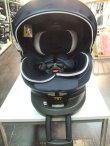 画像2: ☆ エールベベ・クルット4iグランスisofix（紺）（美品）チャイルドシート　☆ C-1740