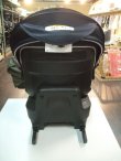 画像6: ☆ エールベベ・クルット4iグランスisofix（紺）（美品）チャイルドシート　☆ C-1740