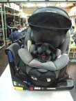 画像4: ☆　アップリカ クルリラ　プレミアム　ISOFIX＋シートベルト対応　チャイルドシート　☆ C-1755