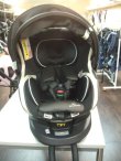 画像2: ☆　エールベベ・クルット3iグランス2isofix（茶）（美品）（オリジナル）チャイルドシート　☆ C-1759