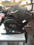 画像5: ☆　エールベベ・クルット3iグランス2isofix（茶）（美品）（オリジナル）チャイルドシート　☆ C-1759