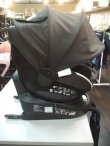 画像3: ☆　エールベベ・クルット3iグランス2isofix（茶）（美品）（オリジナル）チャイルドシート　☆ C-1759